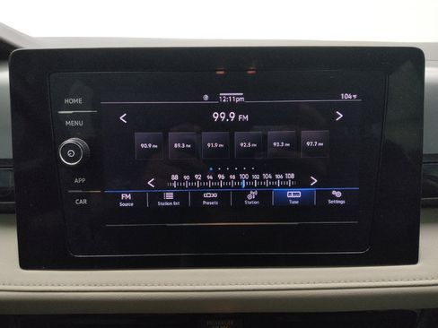 Used 2025 Volkswagen Taos S FWD image 25