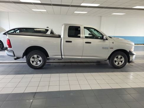 Used 2016 RAM 1500 Tradesman w/ Popular Equipment Group AWD/4WD image 7