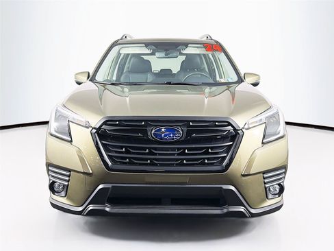 Used 2024 Subaru Forester Limited AWD/4WD image 6