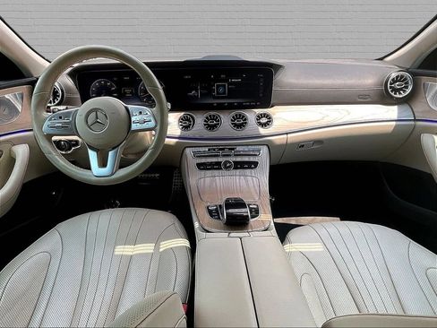 Used 2019 Mercedes-Benz CLS 450 image 7
