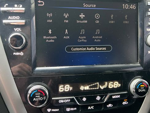 Used 2020 Nissan Murano S w/ Technology Package image 21