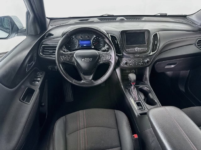 Used 2022 Chevrolet Equinox RS AWD/4WD image 4