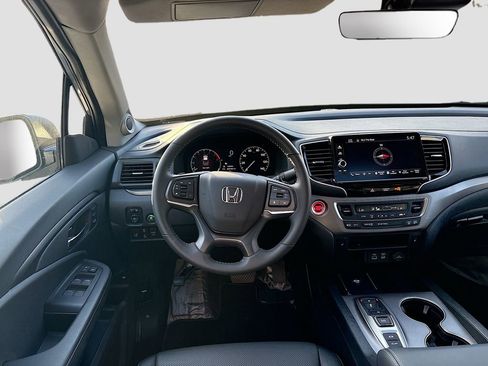 Used 2025 Honda Ridgeline RTL image 23