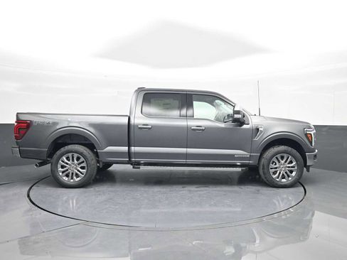 New 2025 Ford F150 Lariat w/ Equipment Group 502A High image 9
