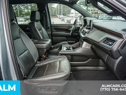Used 2023 Chevrolet Tahoe Premier RWD image 24