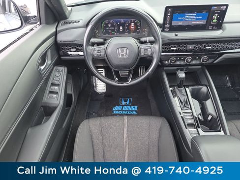 Certified 2023 Honda Accord Sport image 27