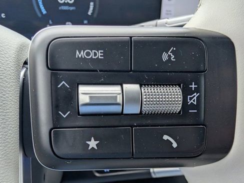 Used 2024 Hyundai Santa Fe Calligraphy image 25