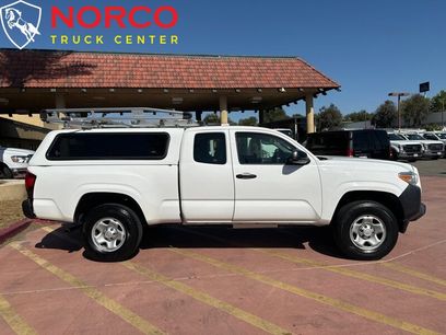 Used 2018 Toyota Tacoma SR
