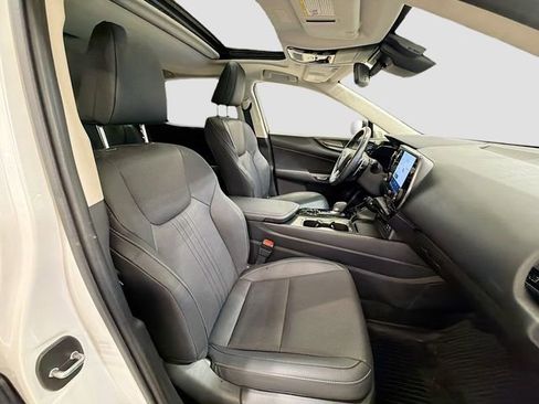 Used 2024 Lexus NX 350 AWD w/ Cold Area Package image 26
