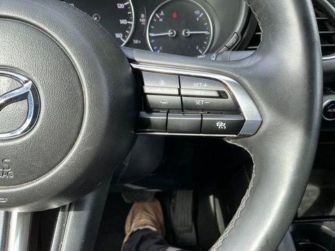 Used 2024 MAZDA MAZDA3 s image 18
