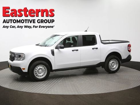 Used 2023 Ford Maverick XL image 55