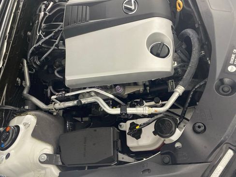 Used 2024 Lexus ES 350 Ultra Luxury w/ Accessory Package (Z1) FWD image 36