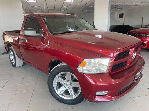 Used 2012 RAM 1500 Express image 1