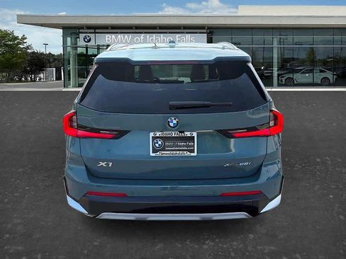 New 2026 BMW X1 xDrive28i w/ Technology Package AWD/4WD image 13