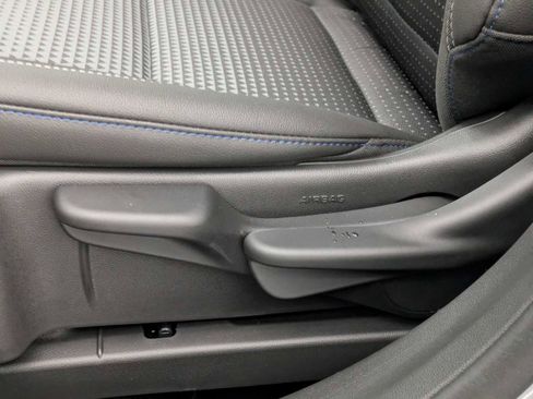 New 2026 Chevrolet Trax LT w/ Driver Confidence Package image 18