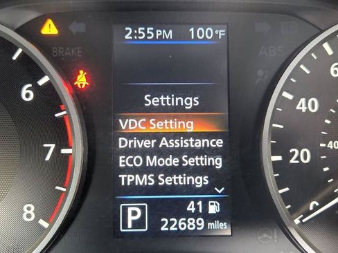 Certified 2025 Nissan Sentra S FWD image 27