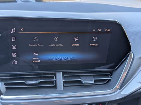 New 2026 Chevrolet Trax ACTIV FWD image 10