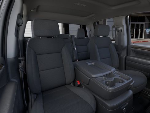 New 2026 GMC Sierra 1500 Elevation image 17