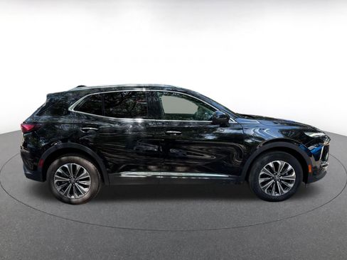 Used 2024 Buick Envision Preferred AWD/4WD image 14