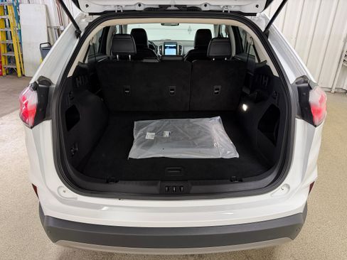 Certified 2024 Ford Edge SEL AWD/4WD image 28