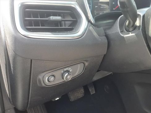 Used 2019 Chevrolet Equinox LS w/ LS Convenience Package AWD/4WD image 19