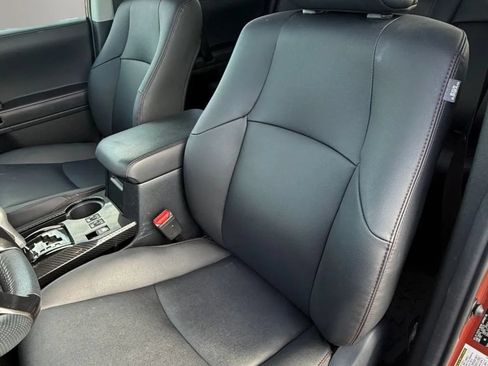 Used 2024 Toyota 4Runner TRD Pro AWD/4WD image 23