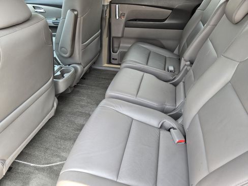 Used 2015 Honda Odyssey EX-L image 32