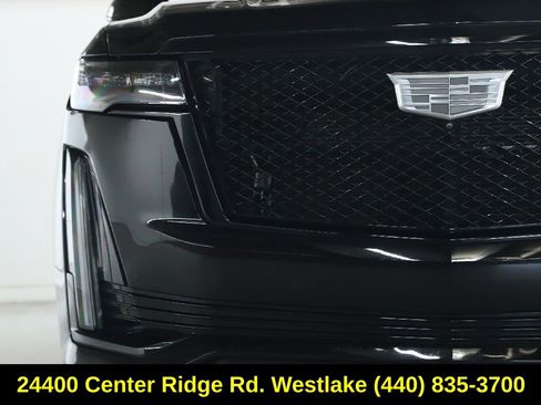 Used 2021 Cadillac Escalade Sport image 7