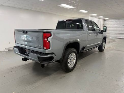 New 2025 Chevrolet Silverado 2500 High Country w/ High Country Premium Package image 7