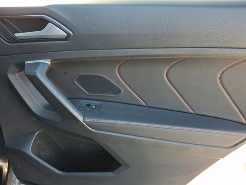 Used 2024 Volkswagen Tiguan Wolfsburg Edition image 14