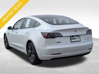 Used 2020 Tesla Model 3 Long Range