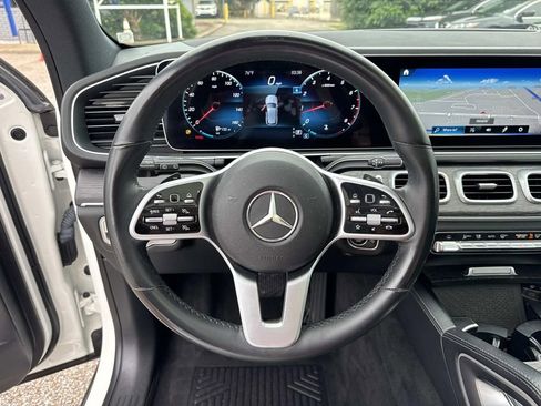 Used 2021 Mercedes-Benz GLE 350 w/ Premium Package image 22