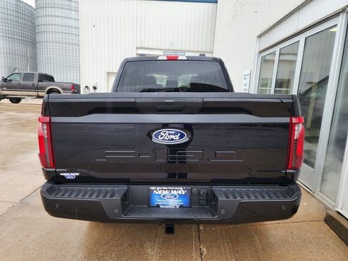 New 2025 Ford F150 STX w/ Equipment Group 200A image 7