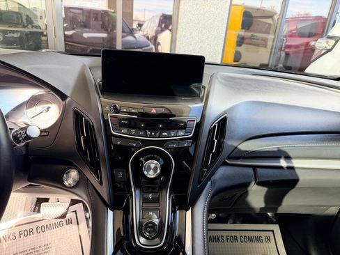 Used 2019 Acura RDX AWD image 13