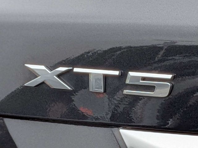 Used 2021 Cadillac XT5 Luxury FWD image 12