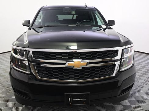 Used 2016 Chevrolet Tahoe LT AWD/4WD image 10