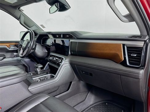 Used 2023 GMC Sierra 1500 Denali image 31