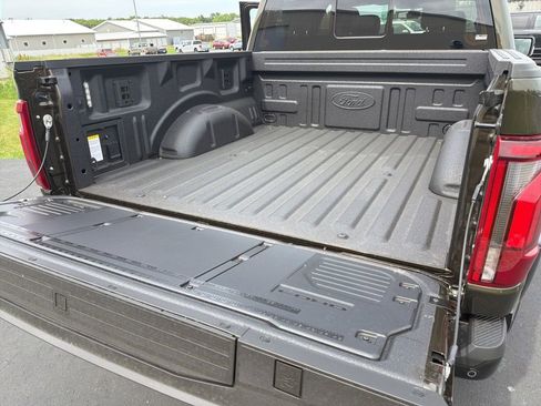 New 2026 Ford F150 Raptor AWD/4WD image 12