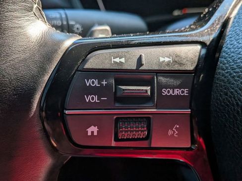 Used 2025 Honda Civic Sport image 19