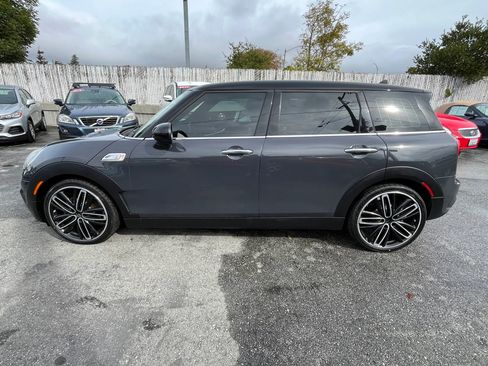 Used 2016 MINI Cooper Clubman S image 3