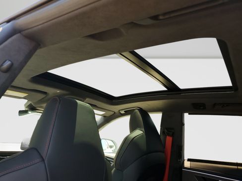 New 2026 Audi SQ8 Prestige AWD/4WD image 15