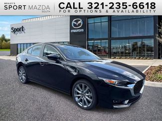 New 2026 MAZDA MAZDA3 2.5 S Sedan w/ Preferred Pkg FWD video 1