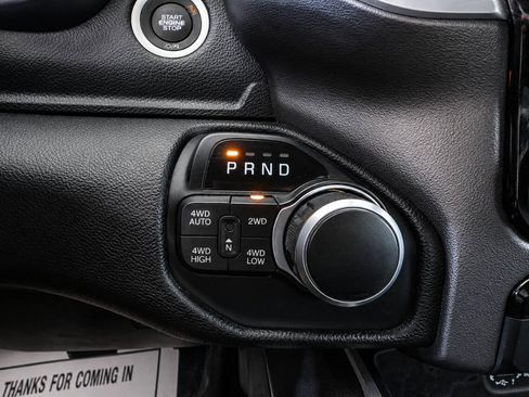 Used 2020 RAM 1500 Big Horn AWD/4WD image 28