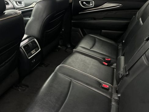 Used 2020 INFINITI QX60 Pure image 5