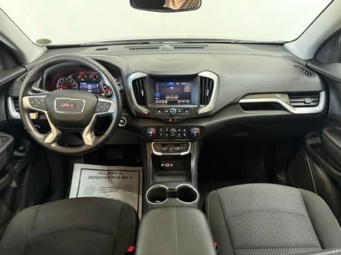 Used 2023 GMC Terrain SLE w/ Driver Convenience Package FWD image 33