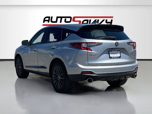 Used 2023 Acura RDX AWD w/ A-Spec & Advance Pkg image 5