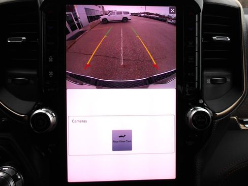 New 2026 RAM 1500 Limited image 8