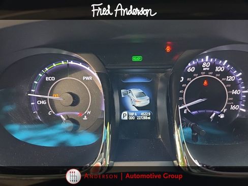 Used 2013 Toyota Avalon XLE Touring FWD image 5