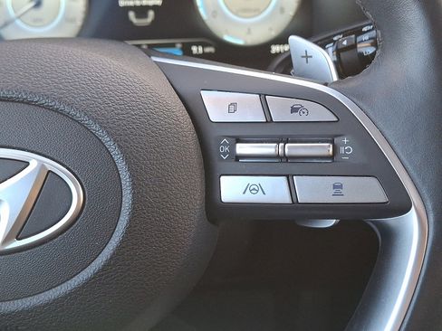 Used 2024 Hyundai Palisade SEL w/ Premium Package image 24