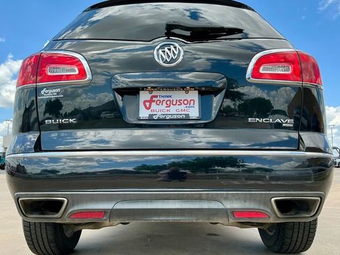 Used 2014 Buick Enclave Leather image 19